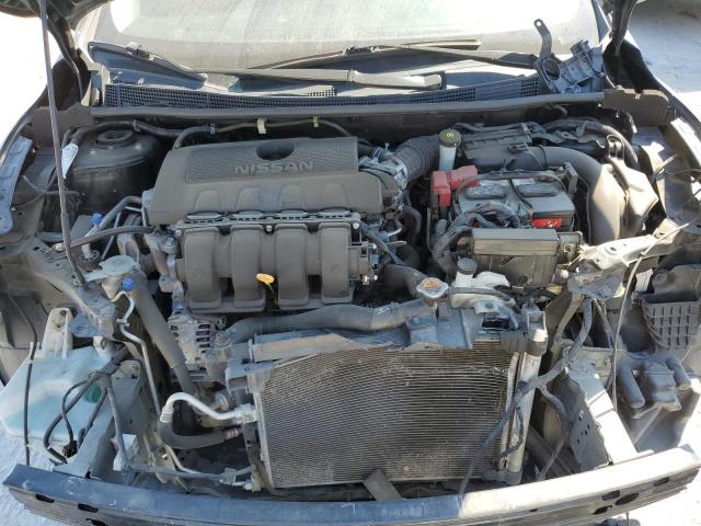 Photo 6 VIN: 3N1AB7APXJY336204 - NISSAN SENTRA S 