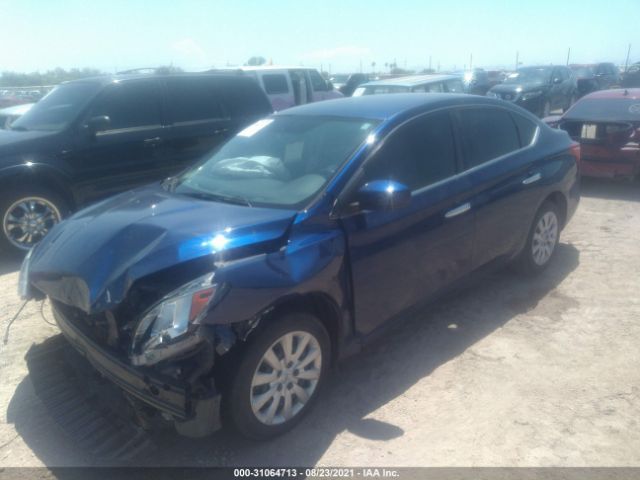 Photo 1 VIN: 3N1AB7APXJY336350 - NISSAN SENTRA 