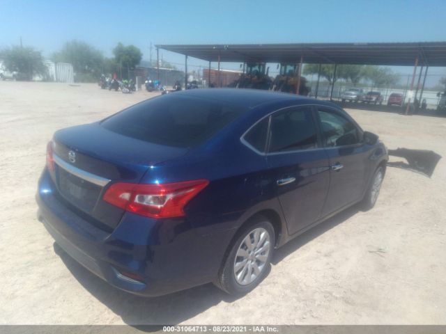 Photo 3 VIN: 3N1AB7APXJY336350 - NISSAN SENTRA 