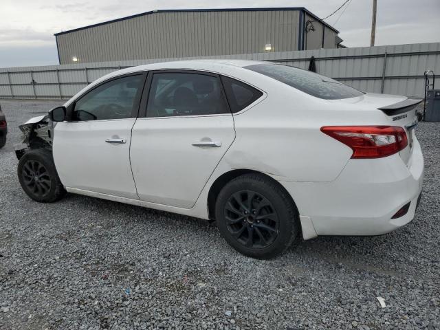 Photo 1 VIN: 3N1AB7APXJY337496 - NISSAN SENTRA 