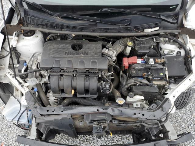 Photo 10 VIN: 3N1AB7APXJY337496 - NISSAN SENTRA 