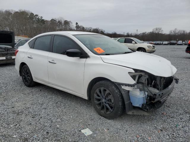 Photo 3 VIN: 3N1AB7APXJY337496 - NISSAN SENTRA 