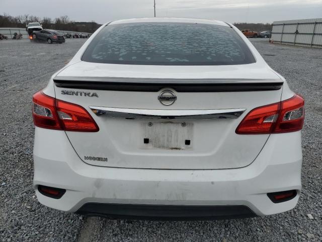 Photo 5 VIN: 3N1AB7APXJY337496 - NISSAN SENTRA 