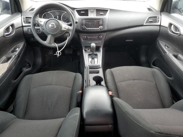 Photo 7 VIN: 3N1AB7APXJY337496 - NISSAN SENTRA 