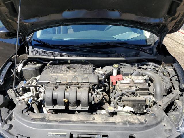 Photo 6 VIN: 3N1AB7APXJY337515 - NISSAN SENTRA S 