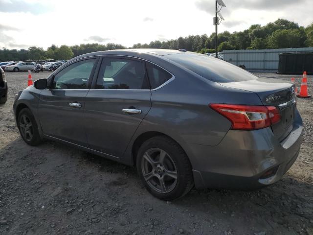 Photo 1 VIN: 3N1AB7APXJY338678 - NISSAN SENTRA 