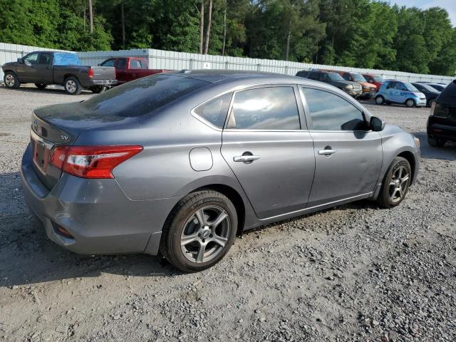 Photo 2 VIN: 3N1AB7APXJY338678 - NISSAN SENTRA 