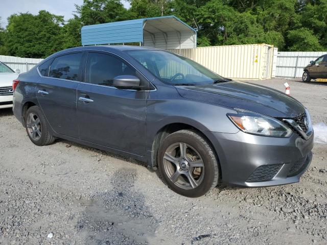 Photo 3 VIN: 3N1AB7APXJY338678 - NISSAN SENTRA 