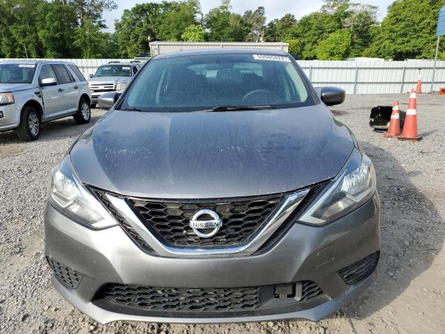 Photo 4 VIN: 3N1AB7APXJY338678 - NISSAN SENTRA 