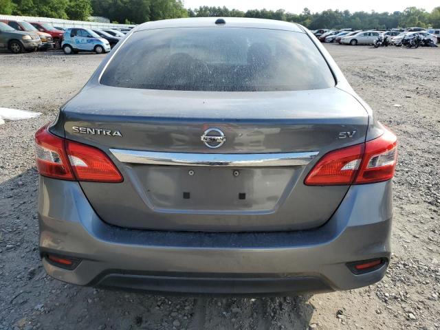 Photo 5 VIN: 3N1AB7APXJY338678 - NISSAN SENTRA 