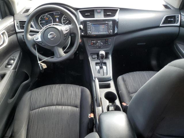 Photo 7 VIN: 3N1AB7APXJY338678 - NISSAN SENTRA 