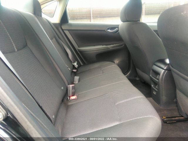 Photo 7 VIN: 3N1AB7APXJY339281 - NISSAN SENTRA 