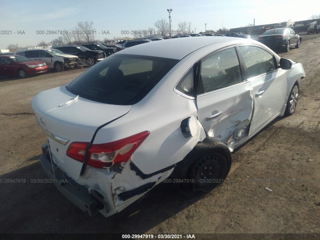 Photo 5 VIN: 3N1AB7APXJY339717 - NISSAN SENTRA 