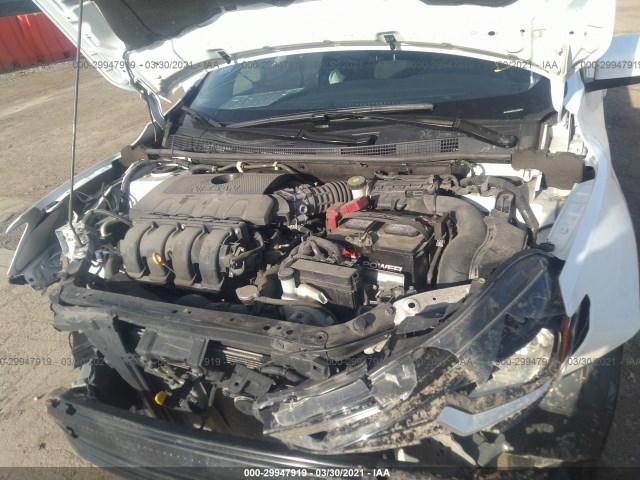 Photo 9 VIN: 3N1AB7APXJY339717 - NISSAN SENTRA 