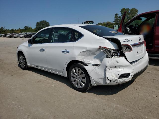 Photo 1 VIN: 3N1AB7APXJY340169 - NISSAN SENTRA S 