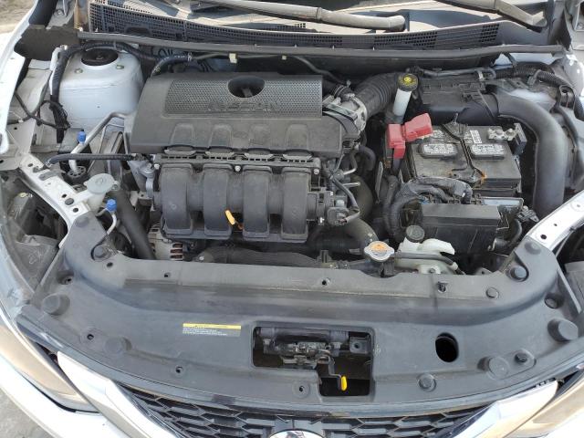 Photo 10 VIN: 3N1AB7APXJY340169 - NISSAN SENTRA S 