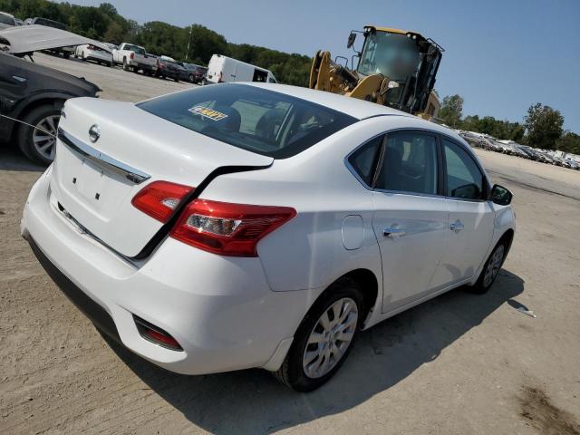 Photo 2 VIN: 3N1AB7APXJY340169 - NISSAN SENTRA S 