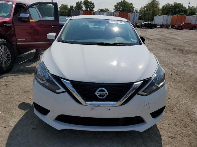 Photo 4 VIN: 3N1AB7APXJY340169 - NISSAN SENTRA S 