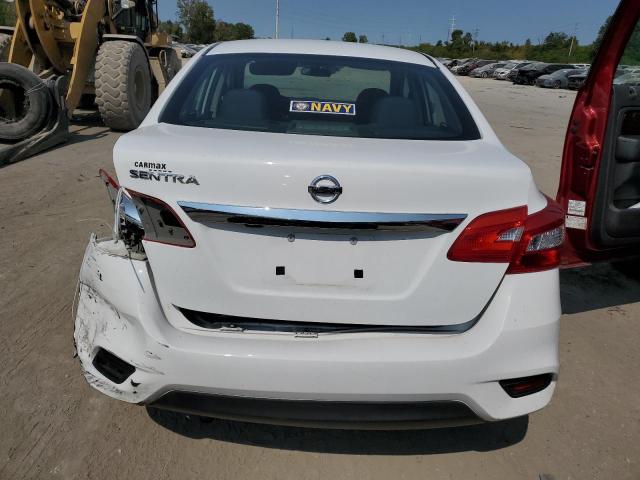 Photo 5 VIN: 3N1AB7APXJY340169 - NISSAN SENTRA S 