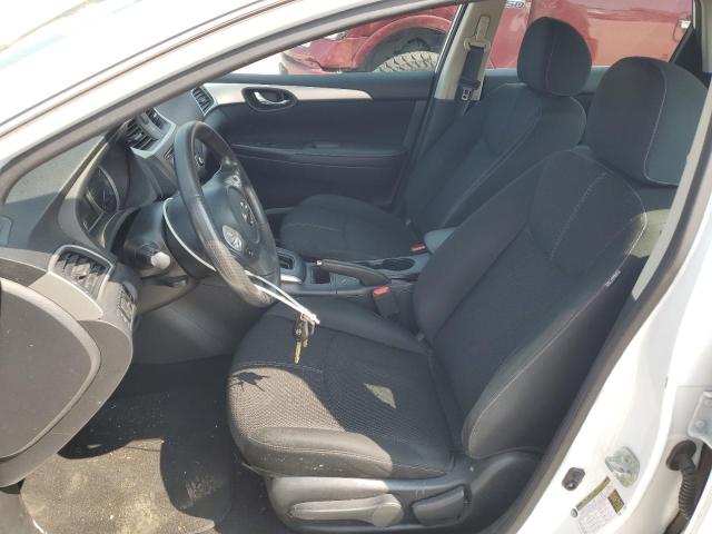 Photo 6 VIN: 3N1AB7APXJY340169 - NISSAN SENTRA S 