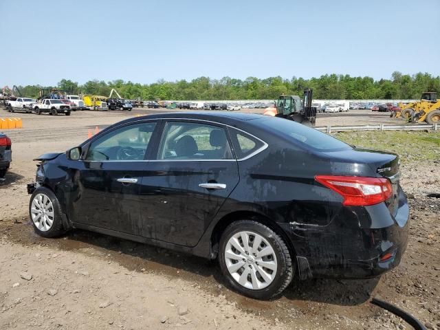 Photo 1 VIN: 3N1AB7APXJY340494 - NISSAN SENTRA S 