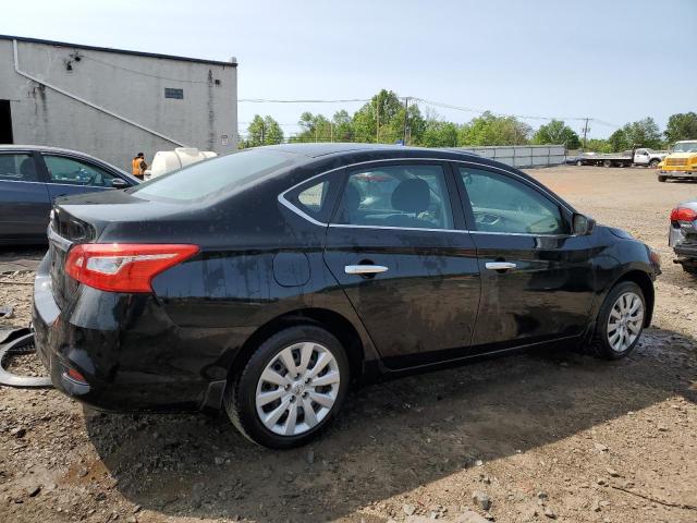 Photo 2 VIN: 3N1AB7APXJY340494 - NISSAN SENTRA S 