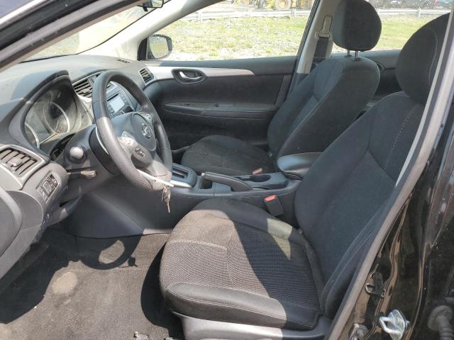 Photo 6 VIN: 3N1AB7APXJY340494 - NISSAN SENTRA S 