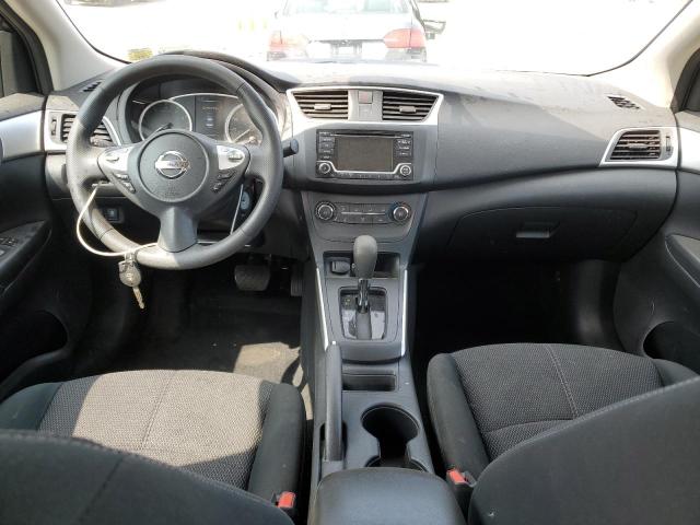 Photo 7 VIN: 3N1AB7APXJY340494 - NISSAN SENTRA S 