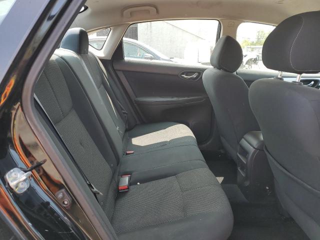 Photo 9 VIN: 3N1AB7APXJY340494 - NISSAN SENTRA S 