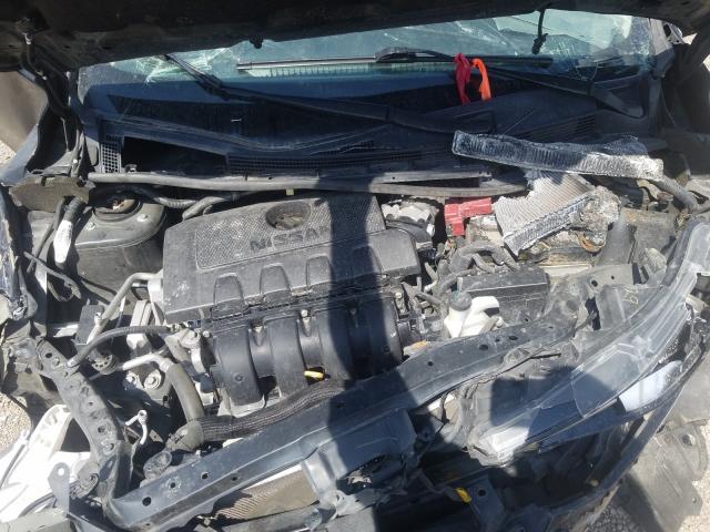 Photo 6 VIN: 3N1AB7APXJY341709 - NISSAN SENTRA S 