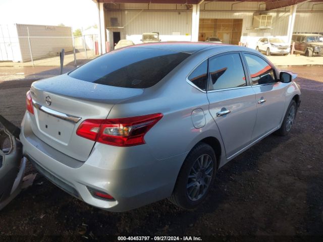 Photo 3 VIN: 3N1AB7APXJY341760 - NISSAN SENTRA 