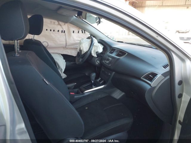 Photo 4 VIN: 3N1AB7APXJY341760 - NISSAN SENTRA 