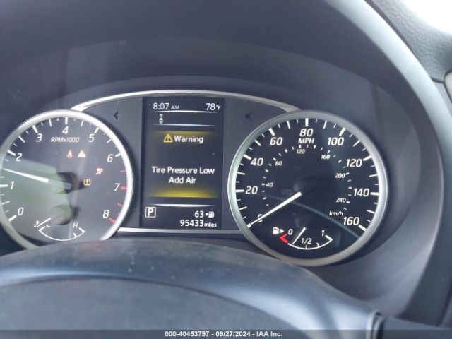 Photo 6 VIN: 3N1AB7APXJY341760 - NISSAN SENTRA 