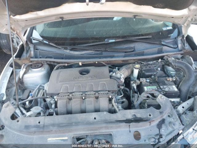 Photo 9 VIN: 3N1AB7APXJY341760 - NISSAN SENTRA 