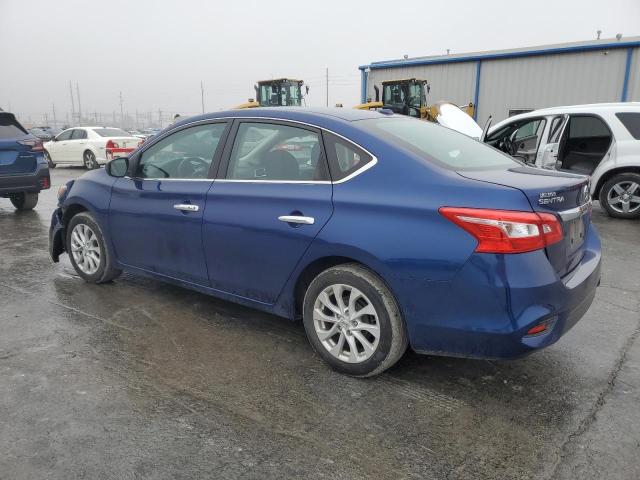 Photo 1 VIN: 3N1AB7APXJY342536 - NISSAN SENTRA 