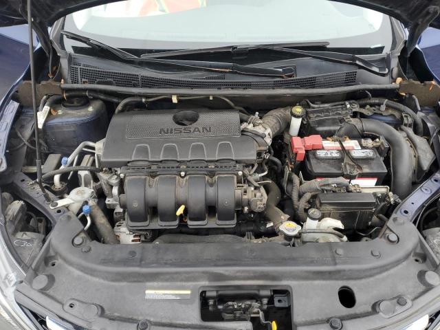 Photo 10 VIN: 3N1AB7APXJY342536 - NISSAN SENTRA 