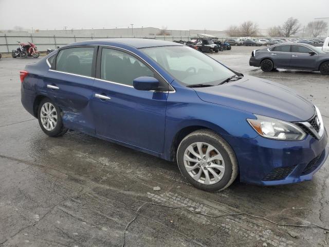 Photo 3 VIN: 3N1AB7APXJY342536 - NISSAN SENTRA 