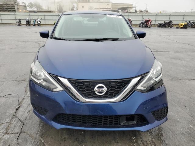 Photo 4 VIN: 3N1AB7APXJY342536 - NISSAN SENTRA 