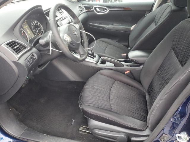 Photo 6 VIN: 3N1AB7APXJY342536 - NISSAN SENTRA 