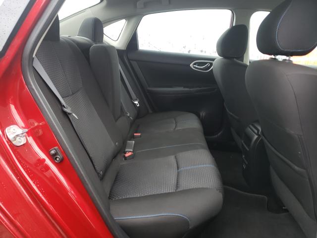 Photo 5 VIN: 3N1AB7APXJY342679 - NISSAN SENTRA S 