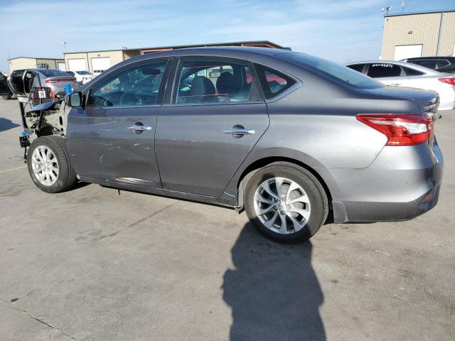 Photo 1 VIN: 3N1AB7APXJY343279 - NISSAN SENTRA S 