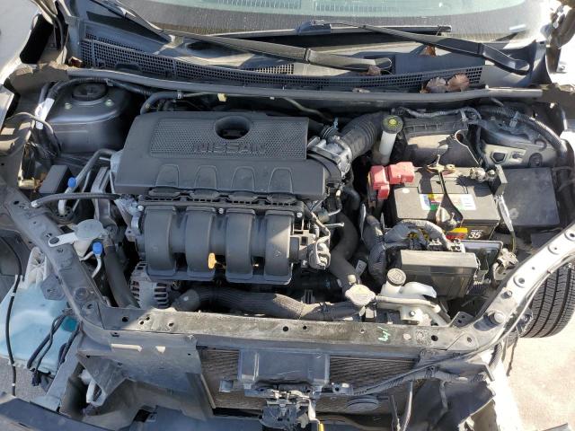 Photo 10 VIN: 3N1AB7APXJY343279 - NISSAN SENTRA S 