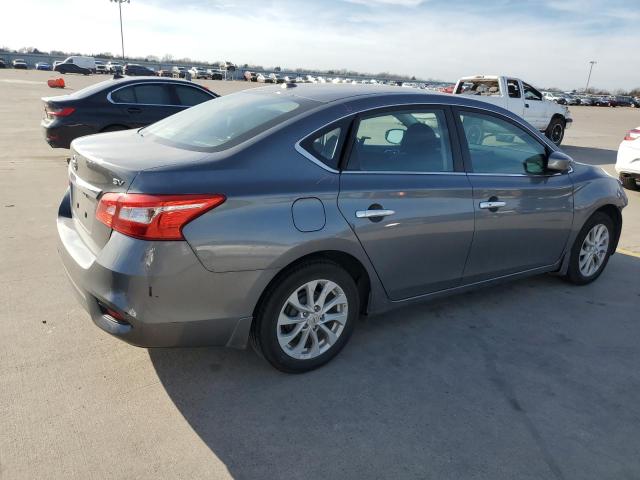 Photo 2 VIN: 3N1AB7APXJY343279 - NISSAN SENTRA S 