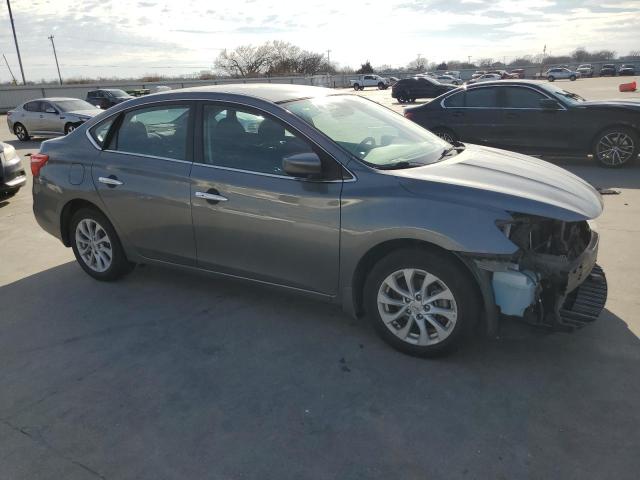 Photo 3 VIN: 3N1AB7APXJY343279 - NISSAN SENTRA S 