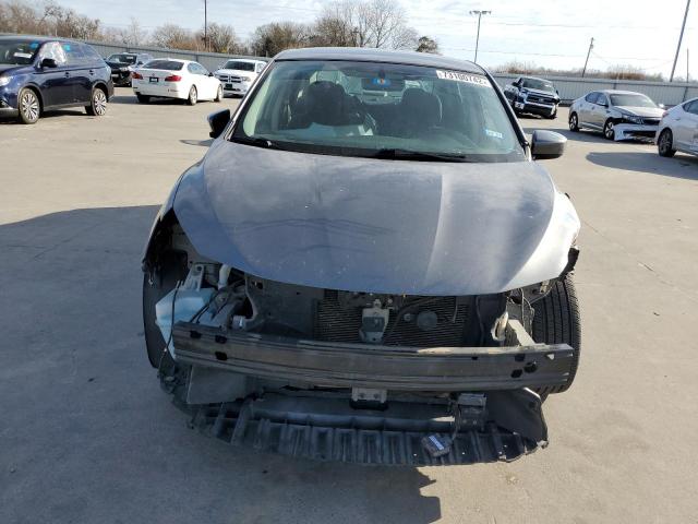 Photo 4 VIN: 3N1AB7APXJY343279 - NISSAN SENTRA S 