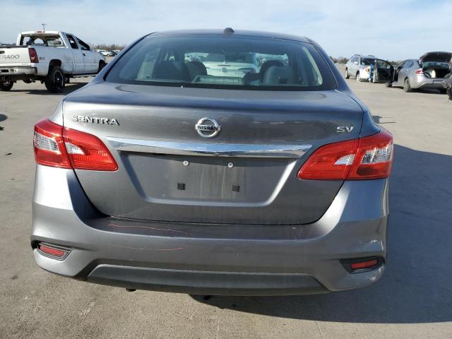 Photo 5 VIN: 3N1AB7APXJY343279 - NISSAN SENTRA S 