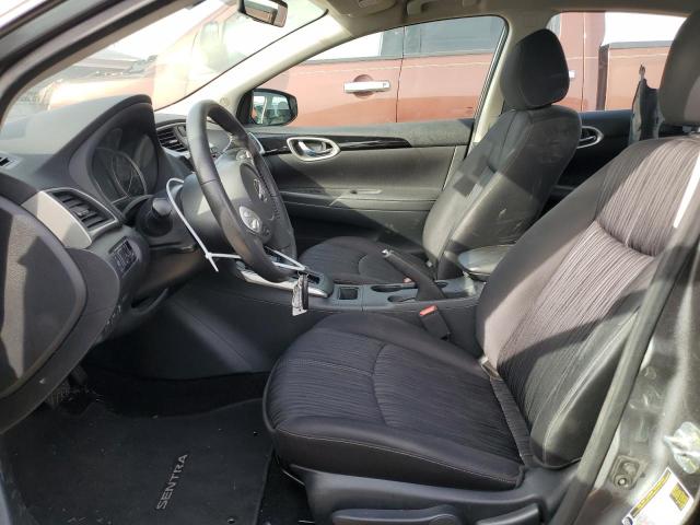 Photo 6 VIN: 3N1AB7APXJY343279 - NISSAN SENTRA S 