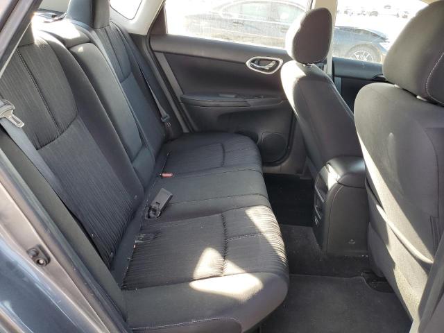 Photo 9 VIN: 3N1AB7APXJY343279 - NISSAN SENTRA S 