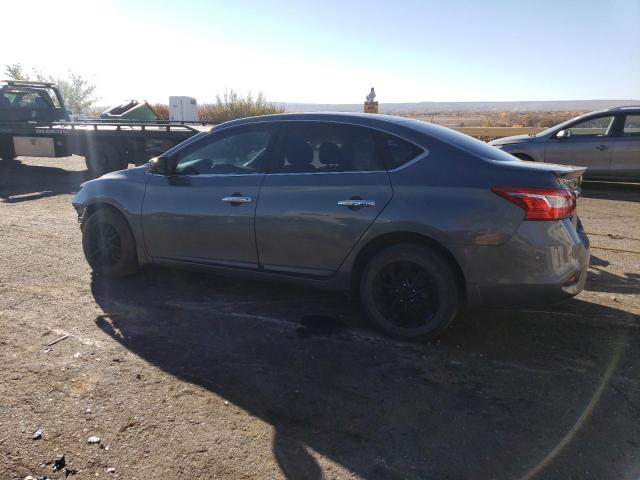 Photo 1 VIN: 3N1AB7APXJY343928 - NISSAN SENTRA 