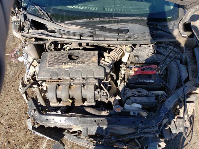 Photo 10 VIN: 3N1AB7APXJY343928 - NISSAN SENTRA 